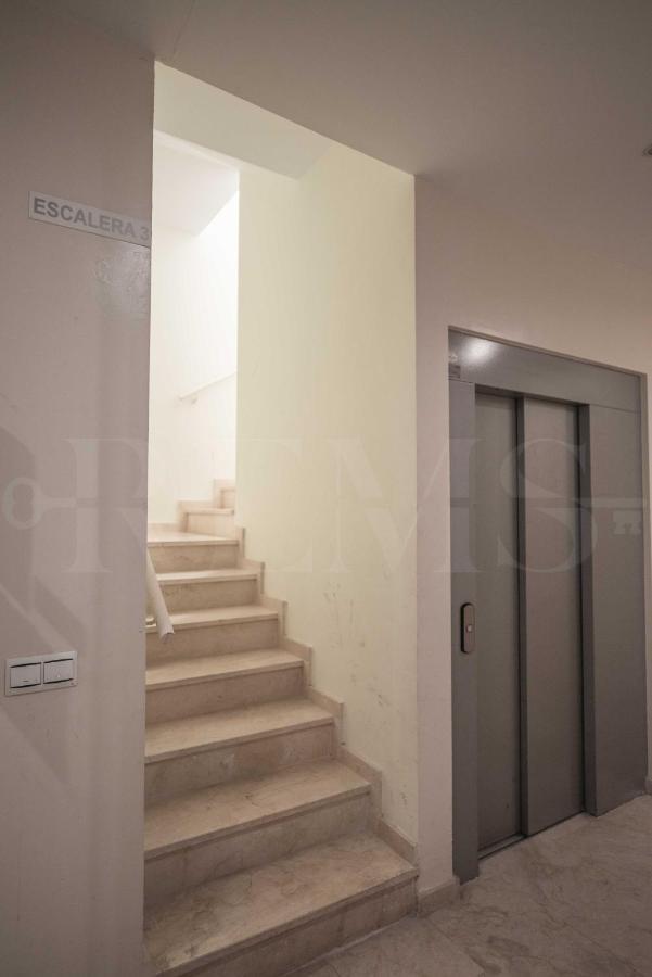 Stylish Studio Near Plaza De La Merced - Center Málaga Eksteriør billede